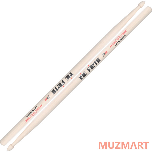 Vic Firth 5BPG Барабанные палочки 5B