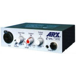 ARX E-pre Микрофонный предусилитель