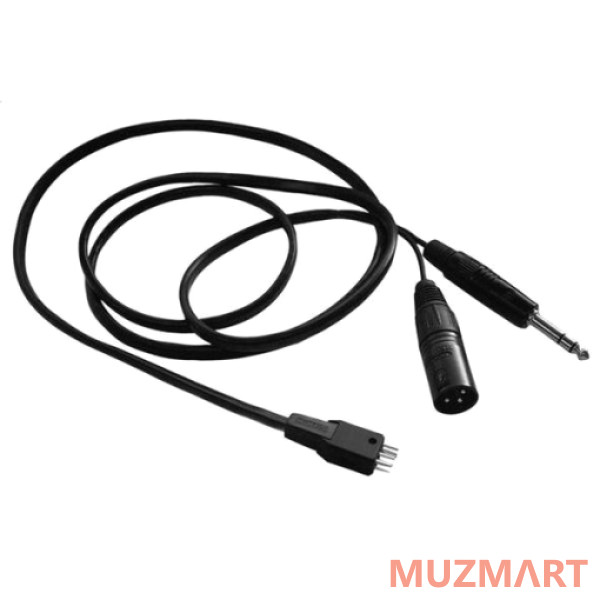 Beyerdynamic K 190.40 Кабель для гарнитур DT 18*/19*/28*/29*