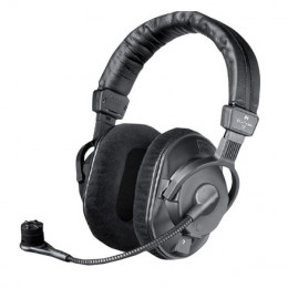 Beyerdynamic DT 290 MK II Головная гарнитура, 200/250 Ом