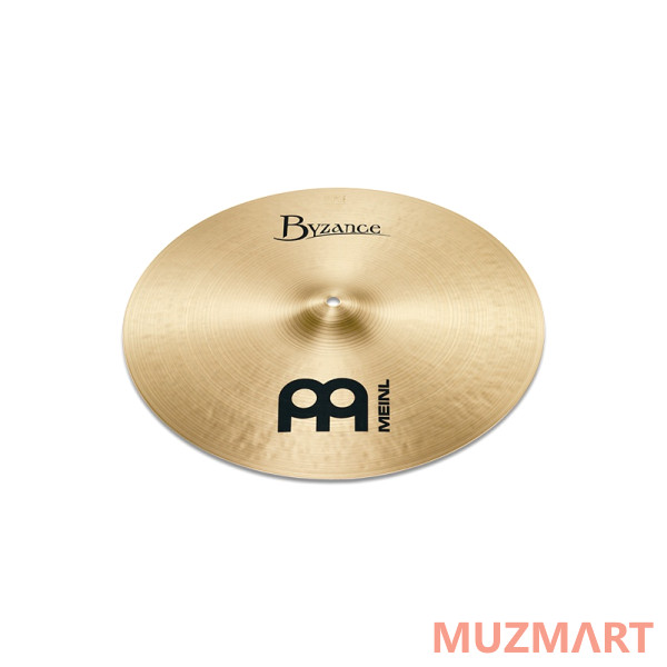 Meinl B16MTC Byzance Traditional Medium Thin Crash Тарелка 16"