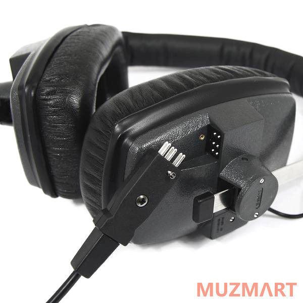 Beyerdynamic DT 150 Студийные закрытые наушники