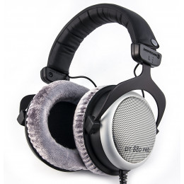 Beyerdynamic DT 880 PRO Cтудийные наушники полуоткрытые