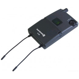 Beyerdynamic TE 900 UHF (620-644 MHz) Стерео приемник