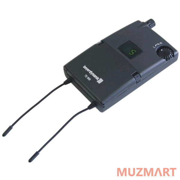 Beyerdynamic TE 900 UHF (774-798 MHz) Стерео приемник