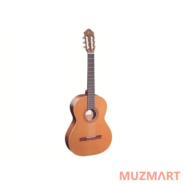 Ortega R180 Traditional Series Классическая гитара