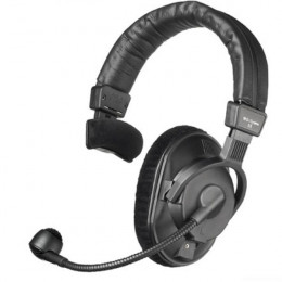 Beyerdynamic DT 280 MKII Головная гарнитура, 200/250 Ом