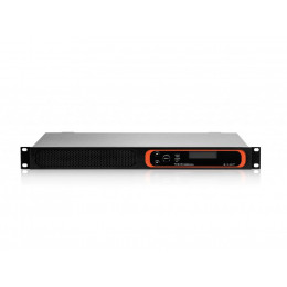 Biamp TesiraFORTE AVB AI Цифровая аудиоплатформа
