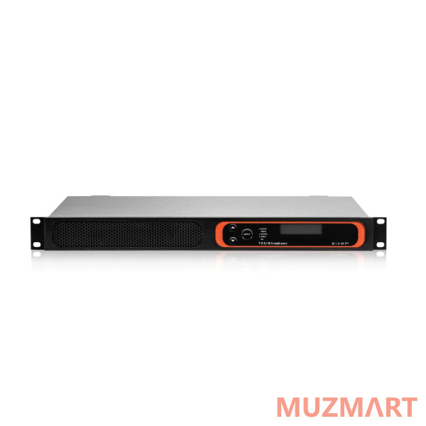 Biamp TesiraFORTE VI Цифровая аудиоплатформа