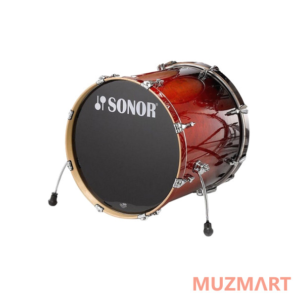 Sonor 17322541 ESF 11 2217 BD WM 11236 Essential Force Бас-барабан 22'' x 17,5''