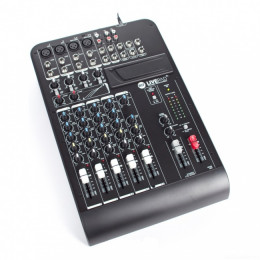 RCF L-PAD 8C Микшерный пульт