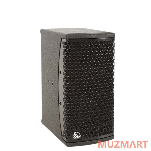 IDEA ProAudio LUA6i Двухполосный 6” монтируемый громкоговоритель
