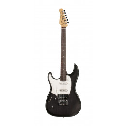 Godin 035861 Session Black Burst SG RN Электрогитара левосторонняя