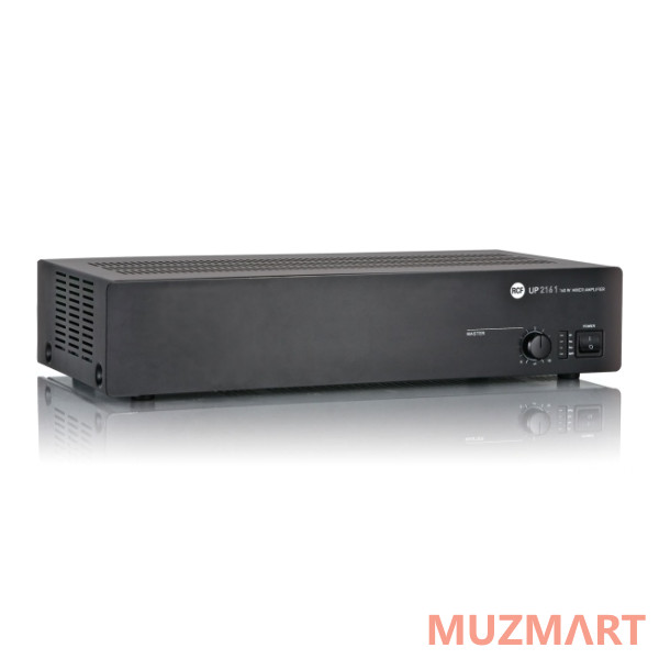 RCF UP 2321 Трансляционный усилитель мощности