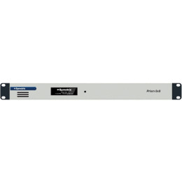 Symetrix Prism 8x8 Цифровая аудиоплатформа