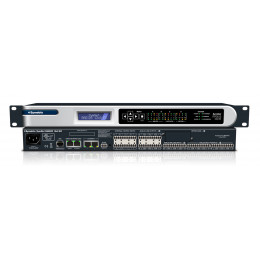 Symetrix Radius 12x8 EX Цифровая аудио платформа
