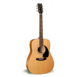 Simon & Patrick 028962 Woodland Cedar QIT Электроакустическая гитара