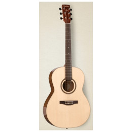 Simon & Patrick 033706 Woodland Pro Folk Spruce HG EQ Электроакустическая гитара