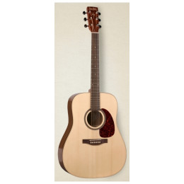 Simon & Patrick 033669 Woodland Pro Spruce SG QIT Электроакустическая гитара