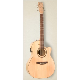 Simon & Patrick 036370 Amber Trail CW Folk SGT35 Электроакустическая гитара