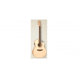 Simon & Patrick 036332 Heart of Wild Cherry CW Folk SGT35 Электроакустическая гитара
