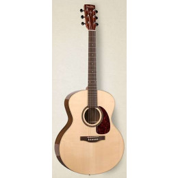 Simon & Patrick 033720 Woodland Pro MiniJumbo Spruce HG QIT Электроакустическая гитара