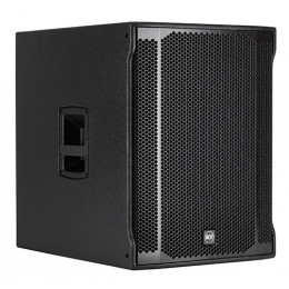 RCF SUB 905-AS II Активный сабвуфер