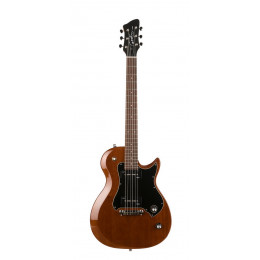Godin 037919 Empire Mahogany HG P90 RN Электрогитара