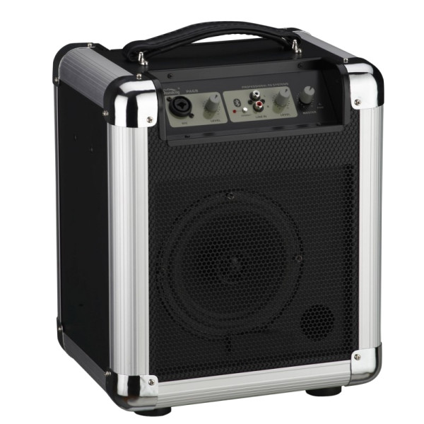Soundking PA6B Акустическая система с Bluetooth и микрофоном