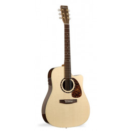 Norman 035885 Studio ST68 CW Element DLX TRIC Электроакустическая гитара