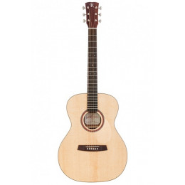 Kremona M15C Steel String Series Акустическая гитара