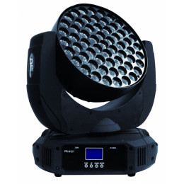 PR Lighting XLED 1061 Движущаяся голова