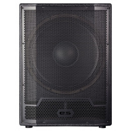 Eurosound BBR-118AP Активный субвуфер