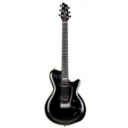 Godin 022892 LGXT Black Pearl HG Электрогитара