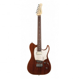 Godin 041077 Session Custom Classic LTD Maho HG RN Электрогитара