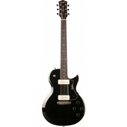 Godin 041121 Core CT P90 Black GT Электрогитара