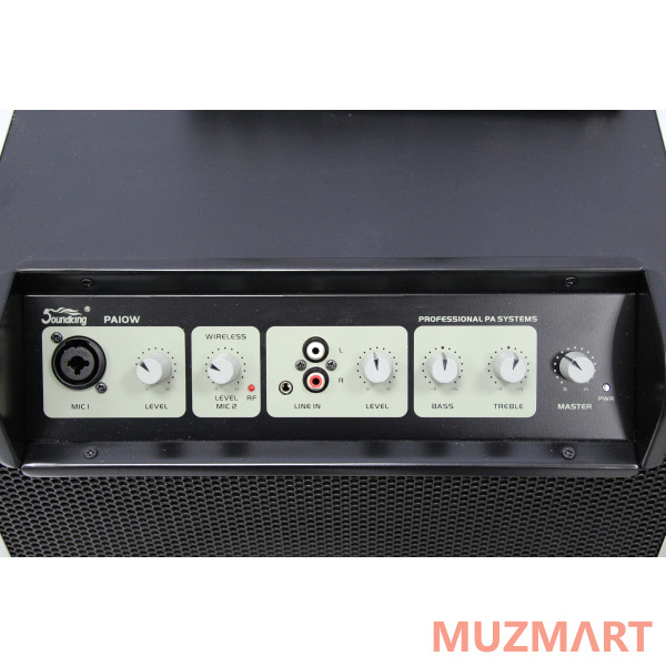Soundking PA10W Акустическая система портативная