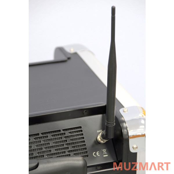 Soundking PA10W Акустическая система портативная