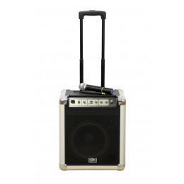 Soundking PA10W Акустическая система портативная