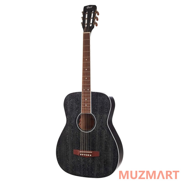 Cort AF590MF-BOP Standard Series Электроакустическая гитара