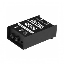 OnStage DB500 пассивный директ бокс