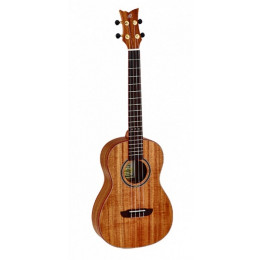 Ortega RUACA-BA Acacia Series Укулеле баритон