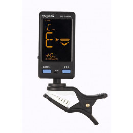 Cherub WST-650C Тюнер цифровой хроматический на прищепке