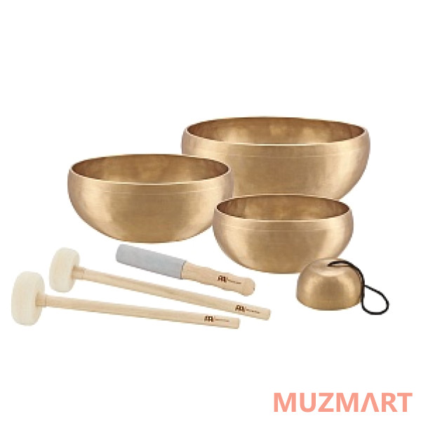 Meinl SB-C-4750 Cosmos Series Поющие чаши 4шт