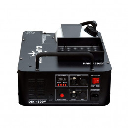 DJPower DSK-1500V Генератор дыма вертикальный