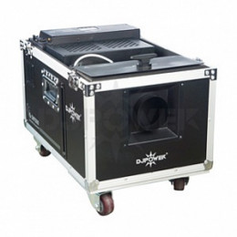 DJPower X-SW1500 Генератор дыма 1100Вт