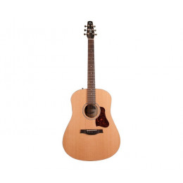 Seagull 046409 S6 Cedar Original Slim Акустическая гитара