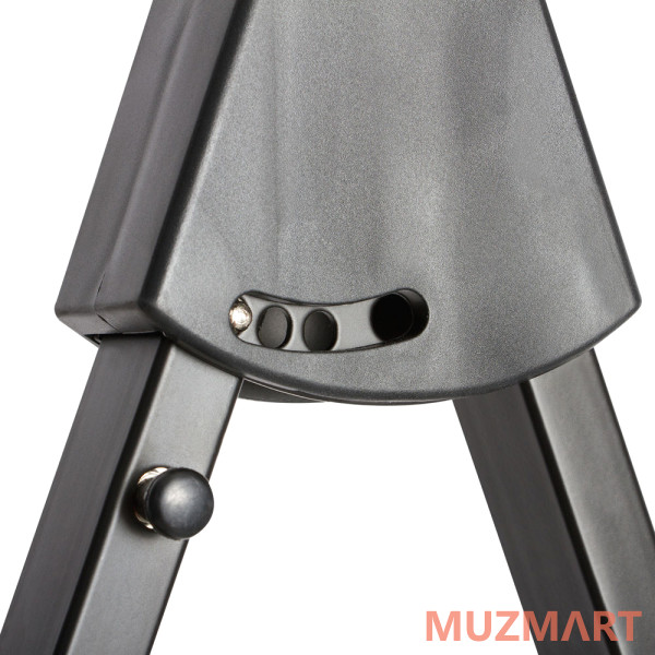 OnStage GS7364B Стойка для акустической гитары, электрогитары