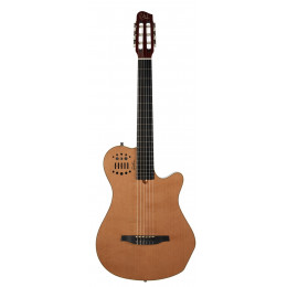 Godin 012817 Multiac Grand Concert SA Natural HG Электроакустическая гитара