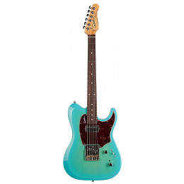 Godin 047093 Stadium ’59 Coral Blue RN Электрогитара